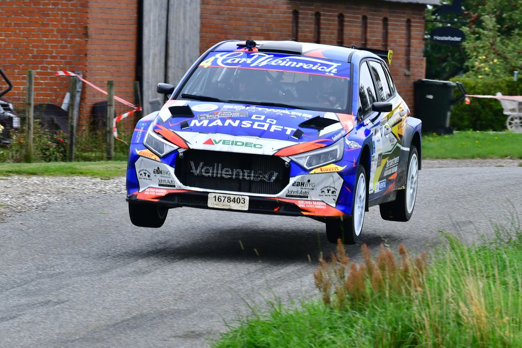 (Foto: Morten Dam)